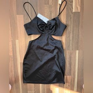 NWT zara dress